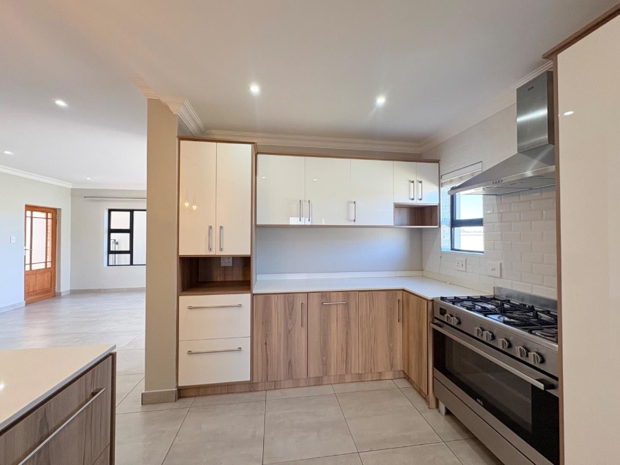 3 Bedroom Property for Sale in Bergendal Free State